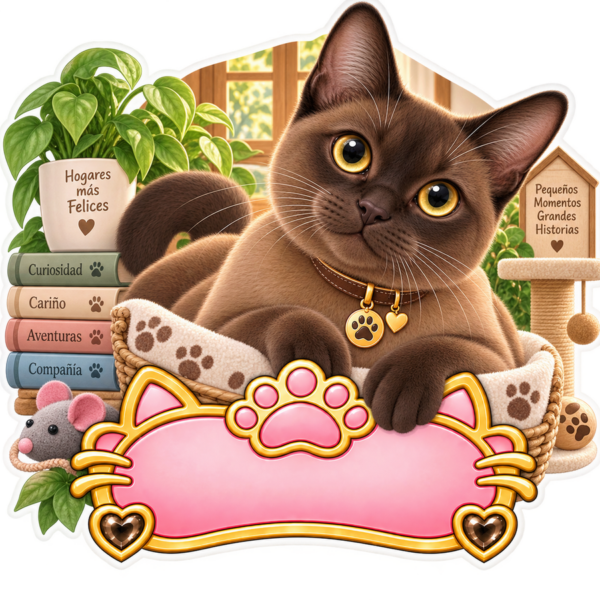 Sticker Personalizado - Soy Sterling