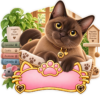 Sticker Personalizado - Soy Sterling