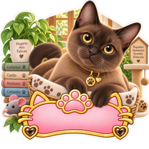 CAT-017_5x5 Sticker Personalizado - Soy Sterling