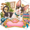 Sticker Personalizado - Soy Ziggy