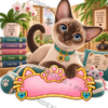 Sticker Personalizado - Soy Jade