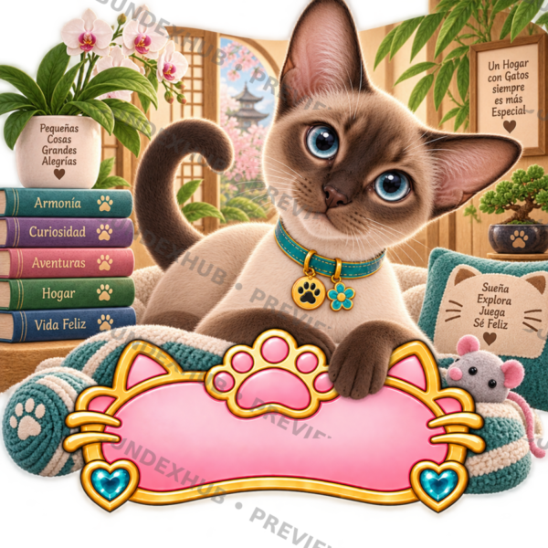 Sticker Personalizado - Soy Jade