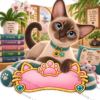 Sticker Personalizado - Soy Jade