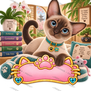CAT-024-5x5-PREVIEW Sticker Personalizado - Soy Jade