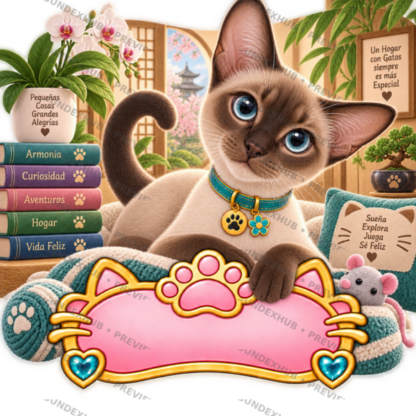 Sticker Personalizado - Soy Jade