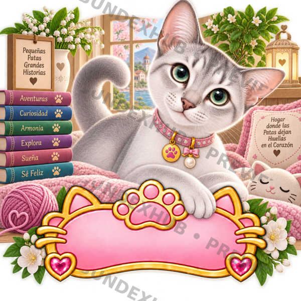 Sticker Personalizado - Soy Perla