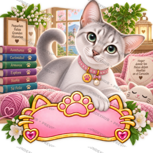 Sticker Personalizado - Soy Perla