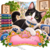 CAT-030-2x2-PREVIEW Sticker Personalizado - Soy Felix