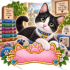CAT-030-4x4-PREVIEW Sticker Personalizado - Soy Felix