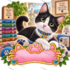 CAT-030-5x5-PREVIEW Sticker Personalizado - Soy Felix