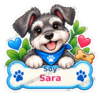 DOG-001-2x-Sara-wfmtT9RM(1)-PROTEGIDA Sticker Personalizado – Soy Thor
