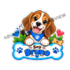 DOG-008-Bruno-2x2-PREVIEW Sticker Personalizado – Soy Bruno