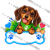 Sticker Personalizado - Soy Trufa