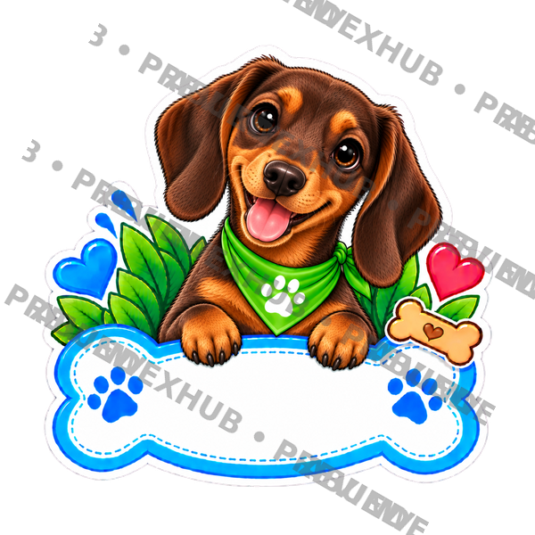 Sticker Personalizado - Soy Trufa