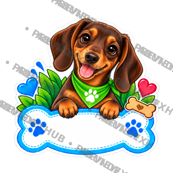 Sticker Personalizado - Soy Trufa