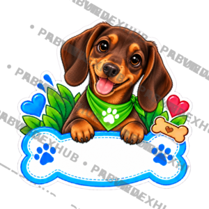 Sticker Personalizado - Soy Trufa