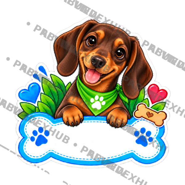 Sticker Personalizado - Soy Trufa