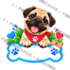 Sticker Personalizado - Soy Rolo