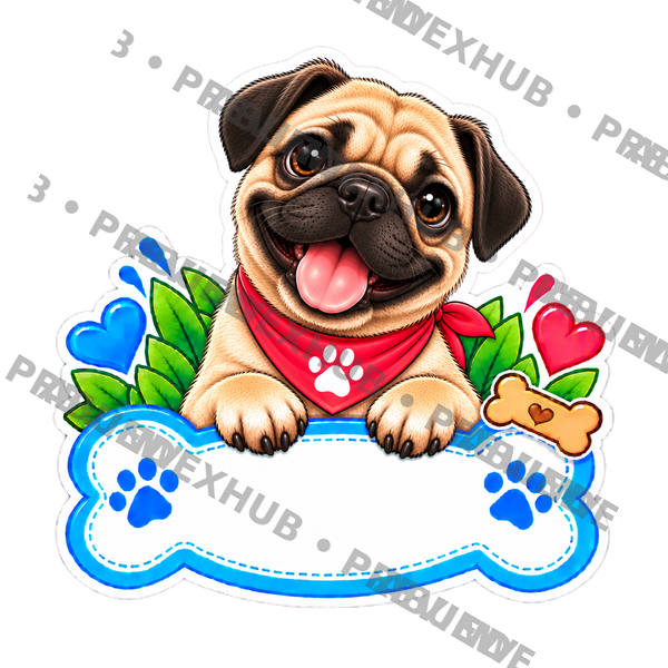 Sticker Personalizado - Soy Rolo