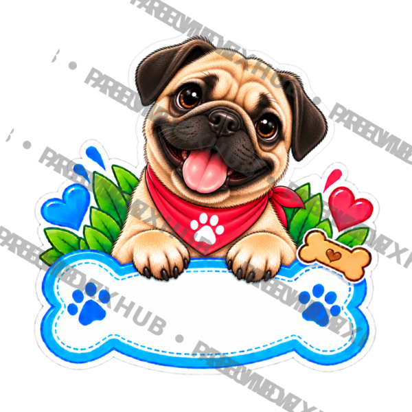 Sticker Personalizado - Soy Rolo