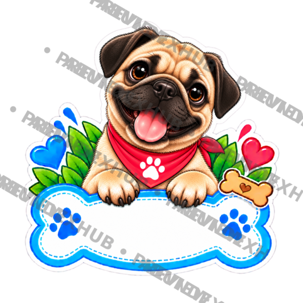 Sticker Personalizado - Soy Rolo