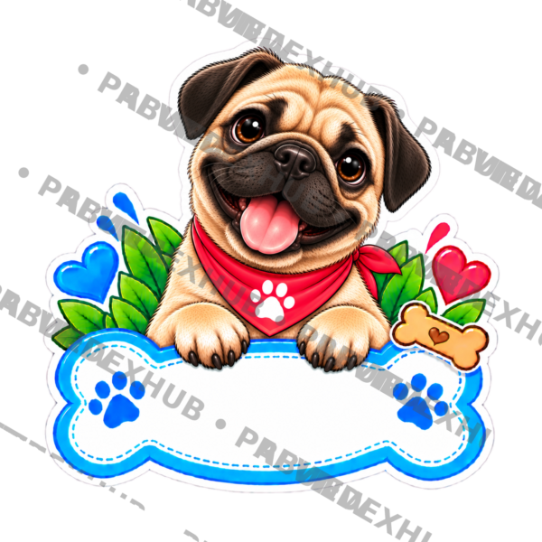 Sticker Personalizado - Soy Rolo