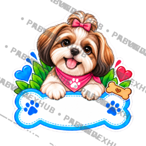 Sticker Personalizado - Soy Charlie
