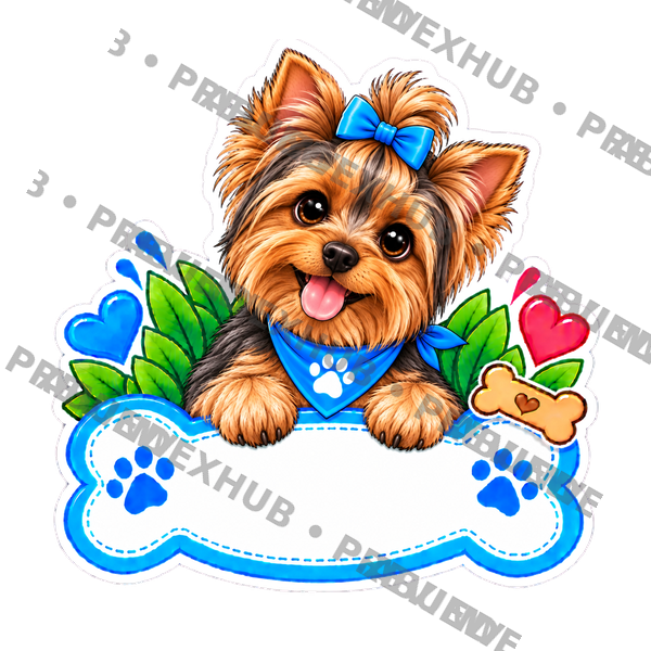 Sticker Personalizado - Soy Coco