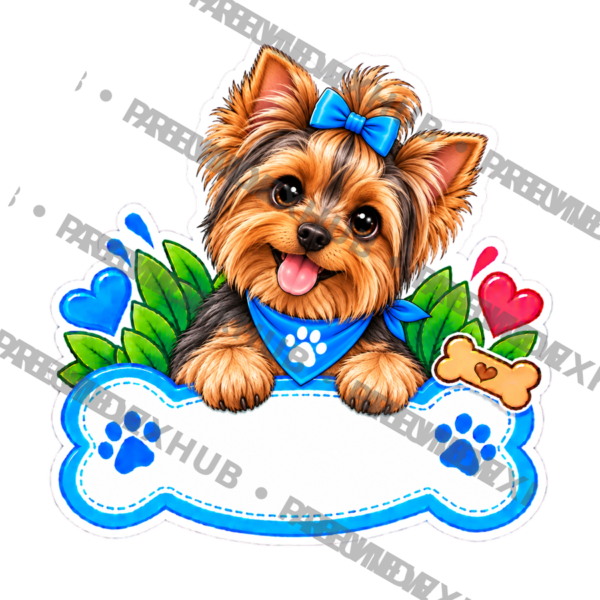 Sticker Personalizado - Soy Coco
