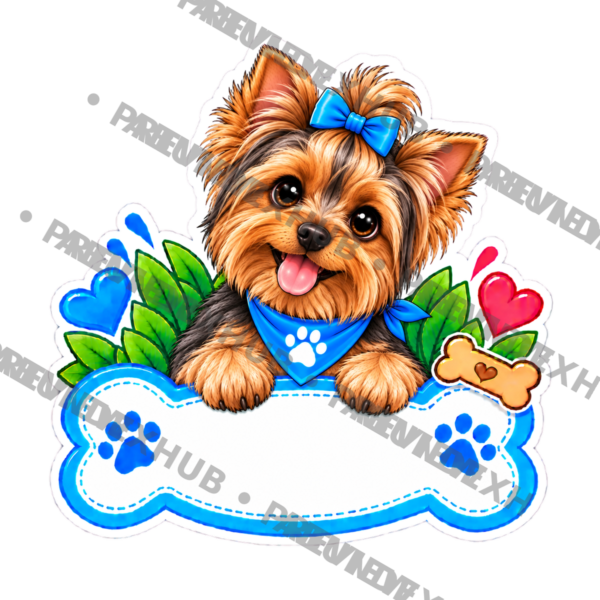 Sticker Personalizado - Soy Coco