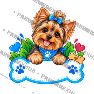 Sticker Personalizado - Soy Coco