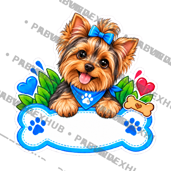 Sticker Personalizado - Soy Coco