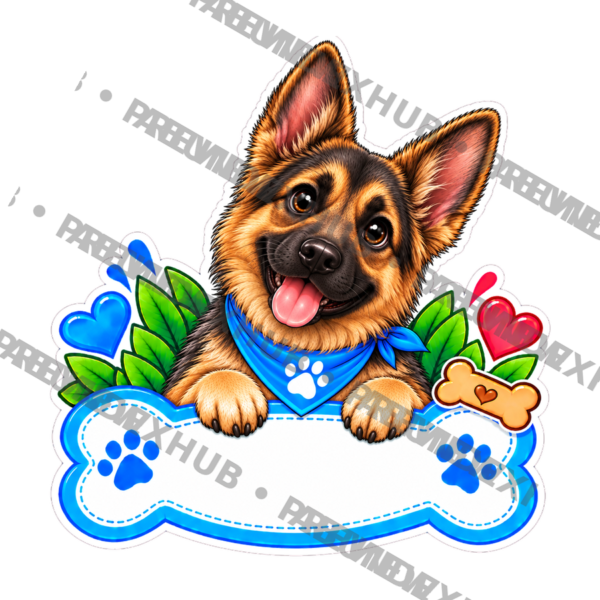 Sticker Personalizado - Soy Max
