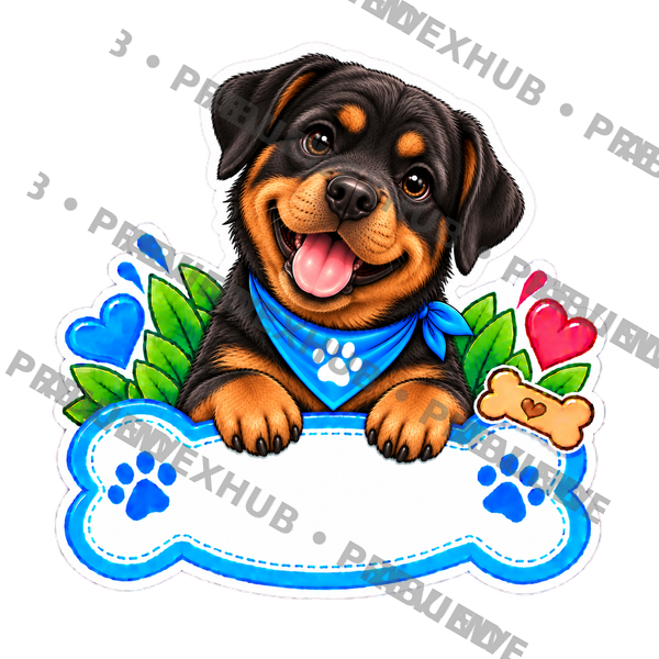 Sticker Personalizado - Soy Onyx