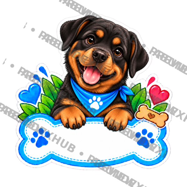 Sticker Personalizado - Soy Onyx