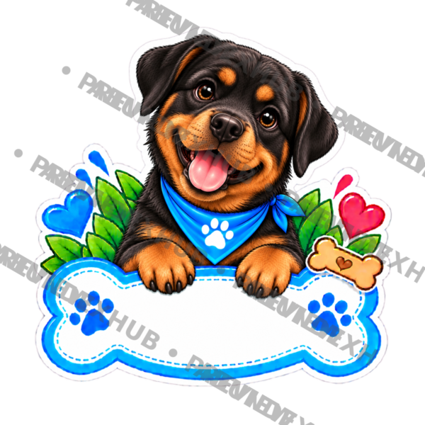 Sticker Personalizado - Soy Onyx