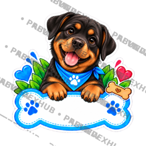 Sticker Personalizado - Soy Onyx