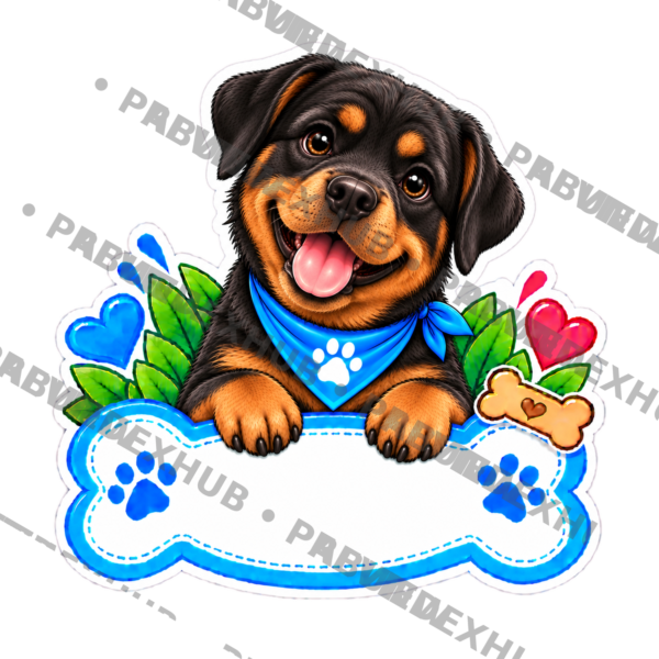 Sticker Personalizado - Soy Onyx