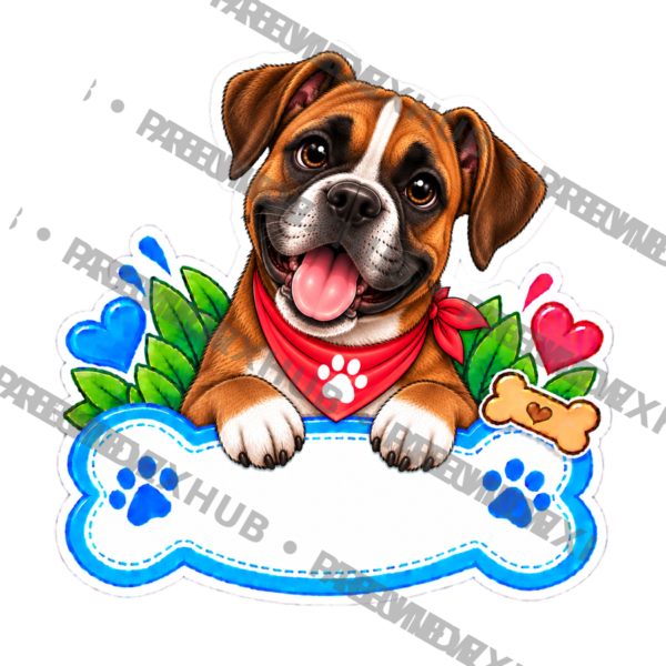 Sticker Personalizado - Soy Campeón