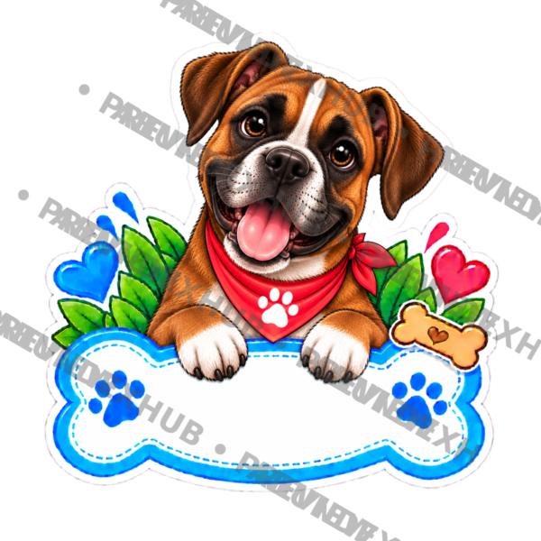 Sticker Personalizado - Soy Campeón