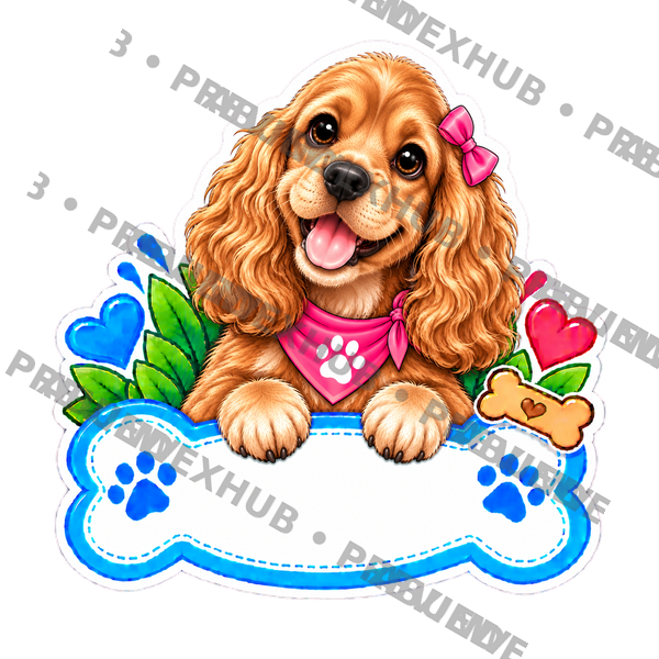 Sticker Personalizado - Soy Canela