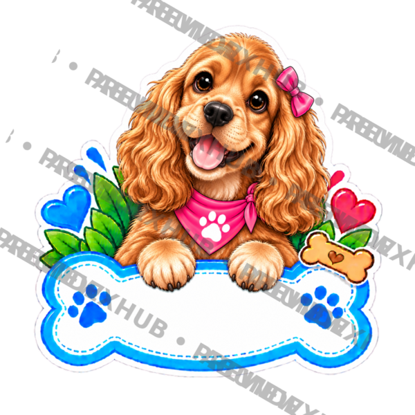 Sticker Personalizado - Soy Canela
