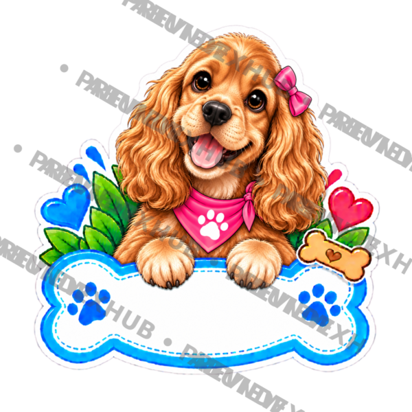 Sticker Personalizado - Soy Canela
