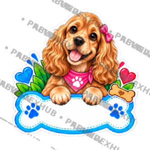 Sticker Personalizado - Soy Canela