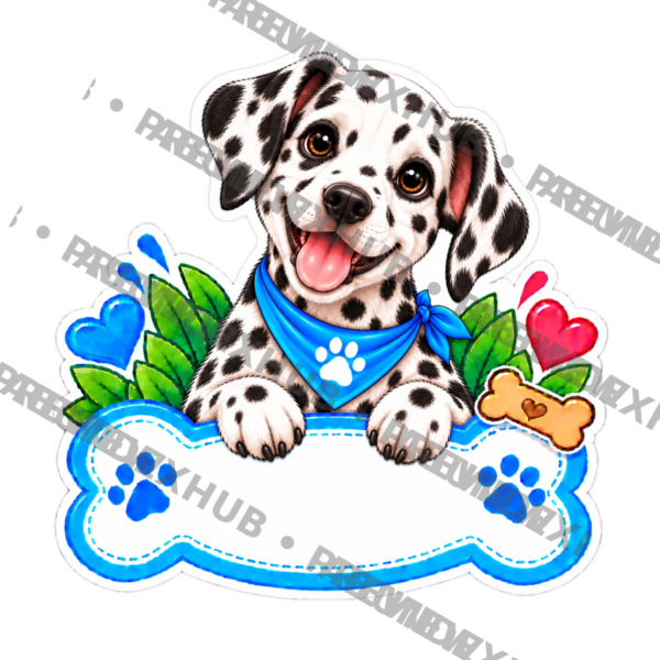 Sticker Personalizado - Soy Manchas