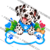 Sticker Personalizado - Soy Manchas