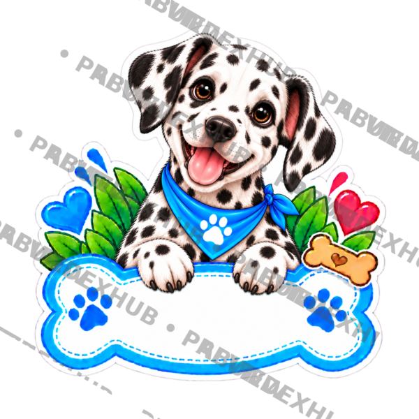 Sticker Personalizado - Soy Manchas