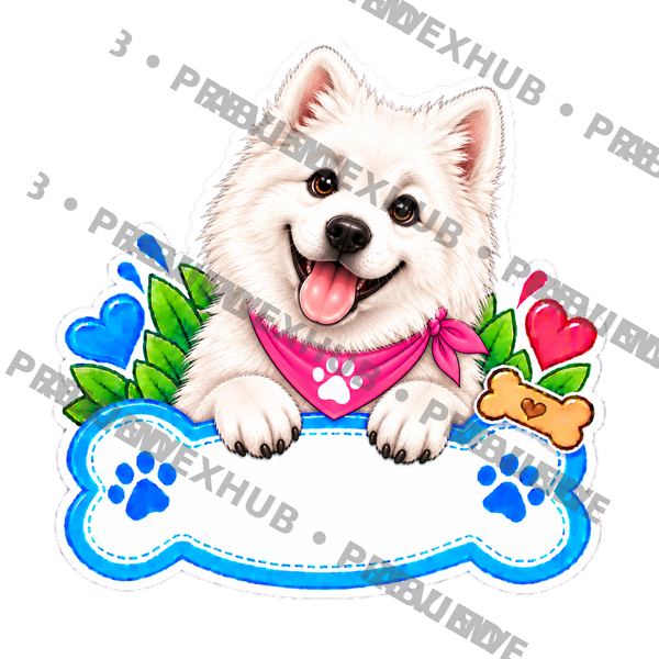 Sticker Personalizado - Soy Nube