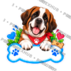 Sticker Personalizado - Soy Beethoven