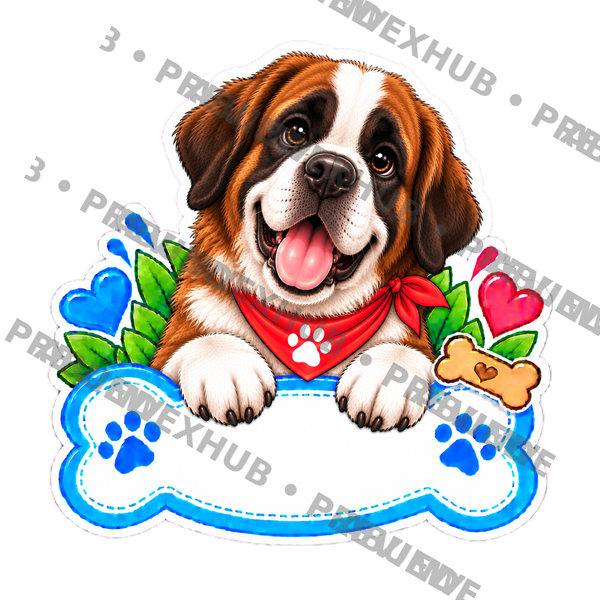 Sticker Personalizado - Soy Beethoven
